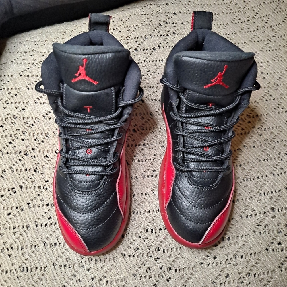 Jordan Retro 12 Kids